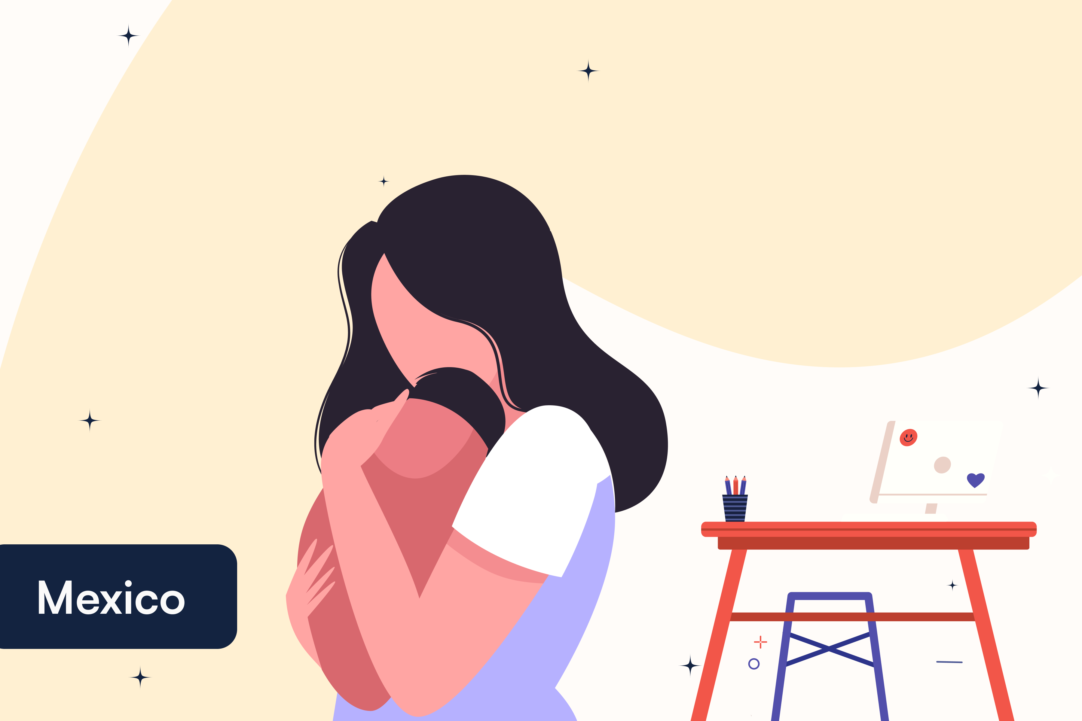 Maternity Leave In Mexico What Employers Need To Know Borderless Insights Maternity Leave In Mexico What Employers Need To Know Borderless Insights